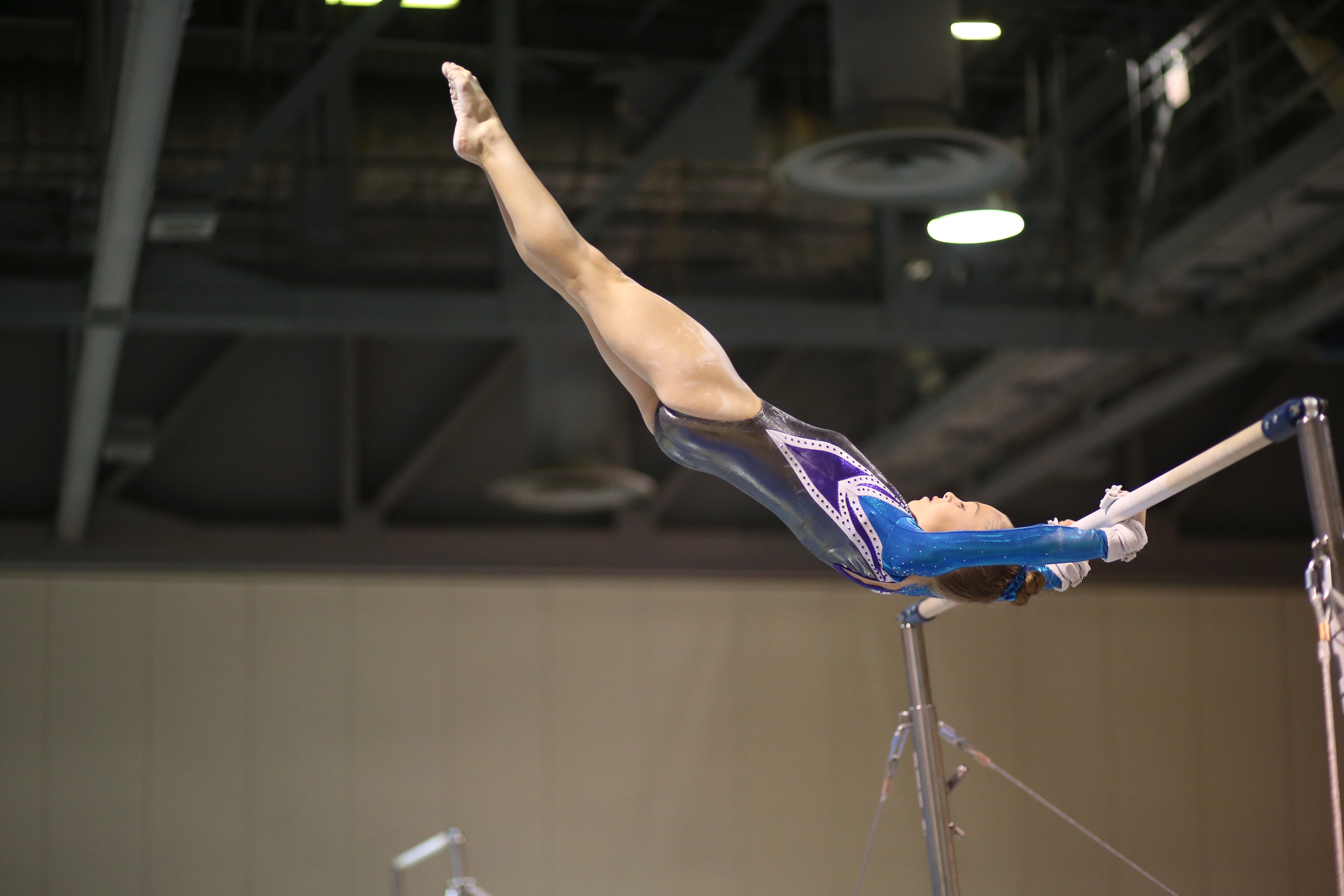 Flight School Gymnastics