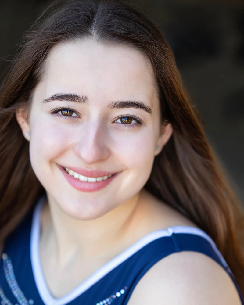 Molly Neinstein, Class of 2023